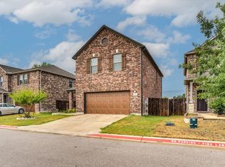 2471 Sunrise Rd UNIT 10, Round Rock, TX 78664