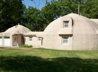 957 Countyline Rd, Shell Knob, MO 65747