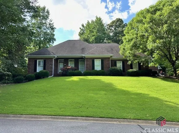 215 Waterford Way, Athens, GA 30606