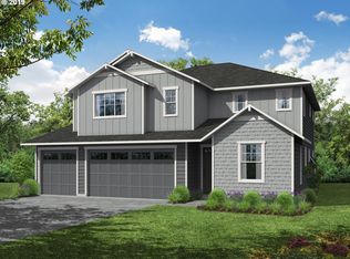 15283 Broken Top Ave LOT 30, Sandy, OR 97055