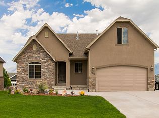 3958 S Turnbuckle Rd, Saratoga Springs, UT 84045