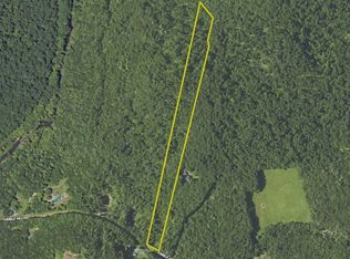 Kimble Hill Rd LOT WP001, Polk, PA 16342