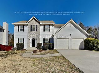 6676 Delaware Bnd, Fairburn, GA 30213