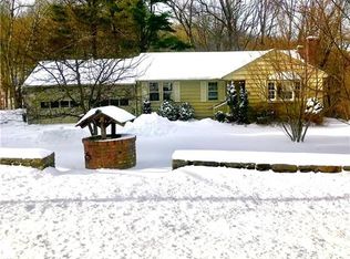 156 Clapboard Rd, Bridgewater, CT 06752