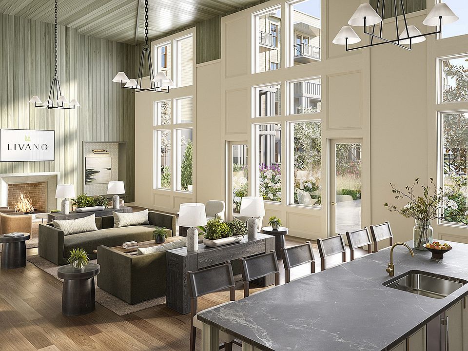 Step into a world of elegance with this beautifully designed living room, perfect for relaxation and entertainment.