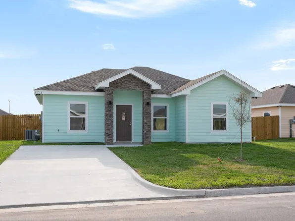 2718 Maria Dr, La Feria, TX 78559