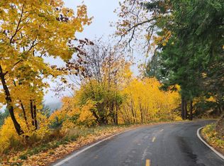 1400 Titlow Hill Rd, Blue Lake, CA 95525