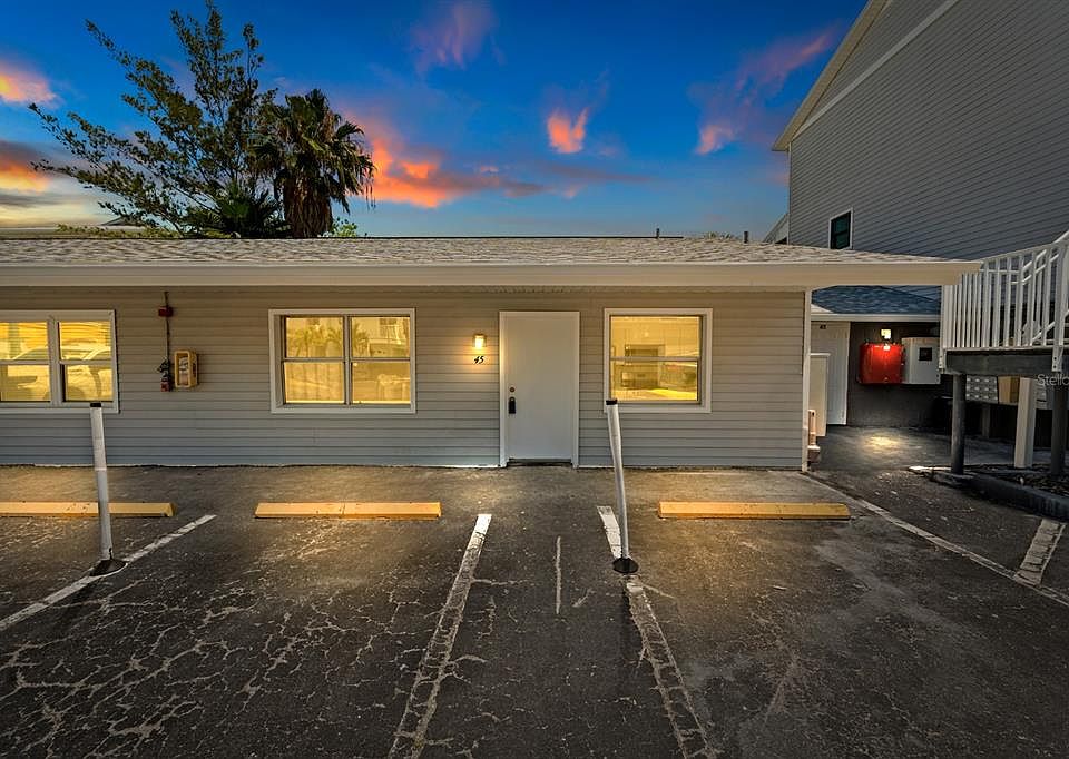 1st image of 19823 GULF BOULEVARD #45
