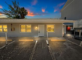 19823 GULF BOULEVARD #45, INDIAN SHORES, FL 33785