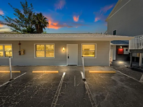 19823 GULF BOULEVARD #45, INDIAN SHORES, FL 33785