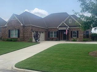 31 Setter Trl, Pike Road, AL 36064