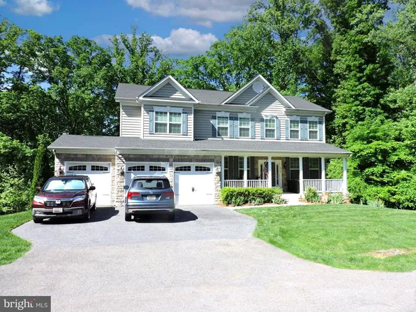 428 Ashers Farm, Annapolis, MD 21401