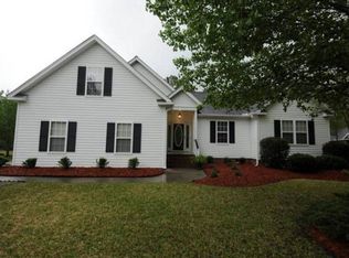 196 Prestwick Ct, Summerville, SC 29483