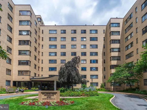 3701 Connecticut Ave NW APT 311, Washington, DC 20008