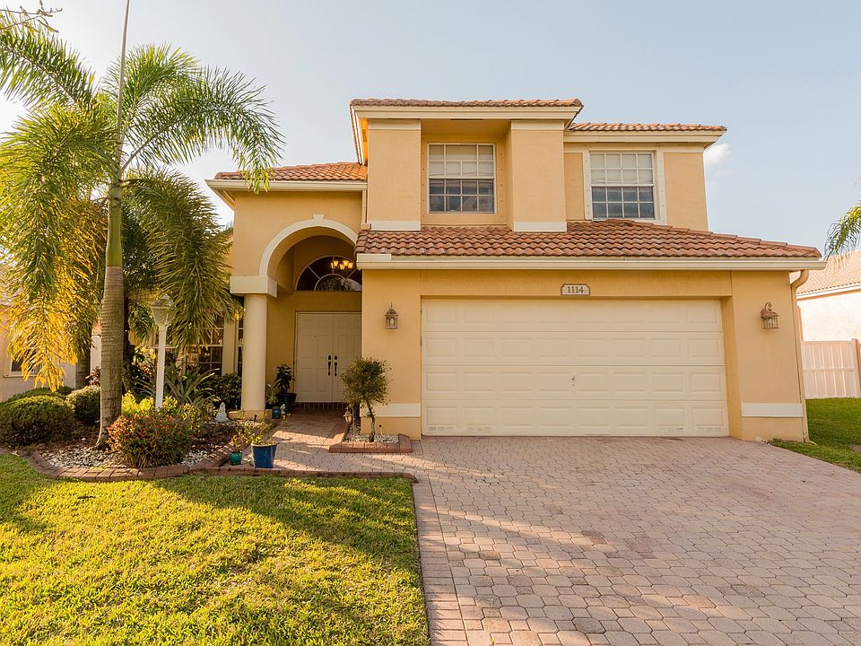 1st image of 1114 NW 131st Ave