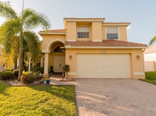 1114 NW 131st Ave, Pembroke Pines, FL 33028