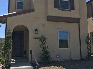 21683 Trail Ridge Dr, Escondido, CA 92029