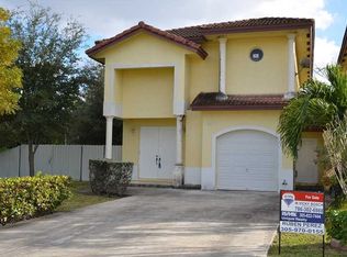 4470 NW 159th St, Miami Gardens, FL 33054