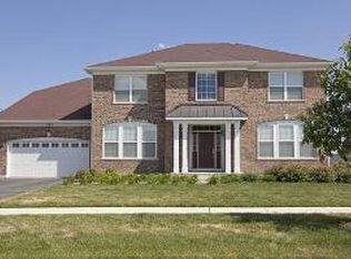 253 Sonora Dr, Elgin, IL 60124