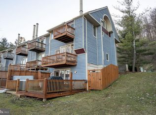 80 Bright Psge #8A, Mc Henry, MD 21541