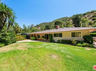 2633 Mandeville Canyon Rd, Los Angeles, CA 90049