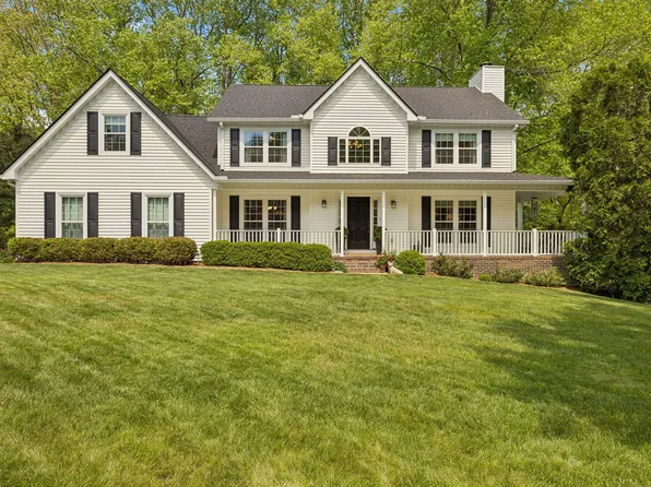 3606 Gentry Station Dr, Signal Mountain, TN 37377