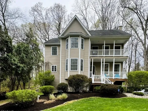 23 Petersburg Rd, Independence Twp., NJ 07840