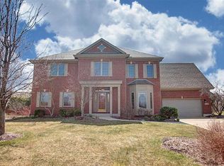 10708 Country Walk Ct, Dayton, OH 45458