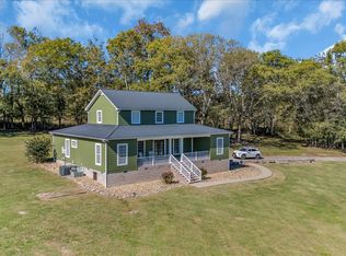 131 Butterfly Ln, Bell Buckle, TN 37020