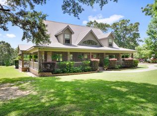 23 Ambrose Rd, Carriere, MS 39426