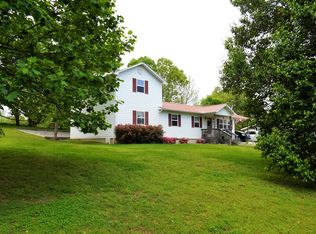 1163 N Fairview Rd, Mammoth Spring, AR 72554