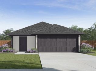 8904 SW 31st Ter, Oklahoma City, OK 73179