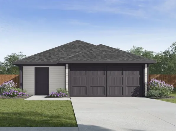 1908 Redbud Way, El Reno, OK 73036