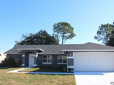 60 Felshire Ln, Palm Coast, FL, 32137