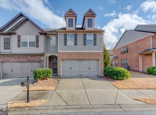 2341 Attewood Dr, Buford, GA
