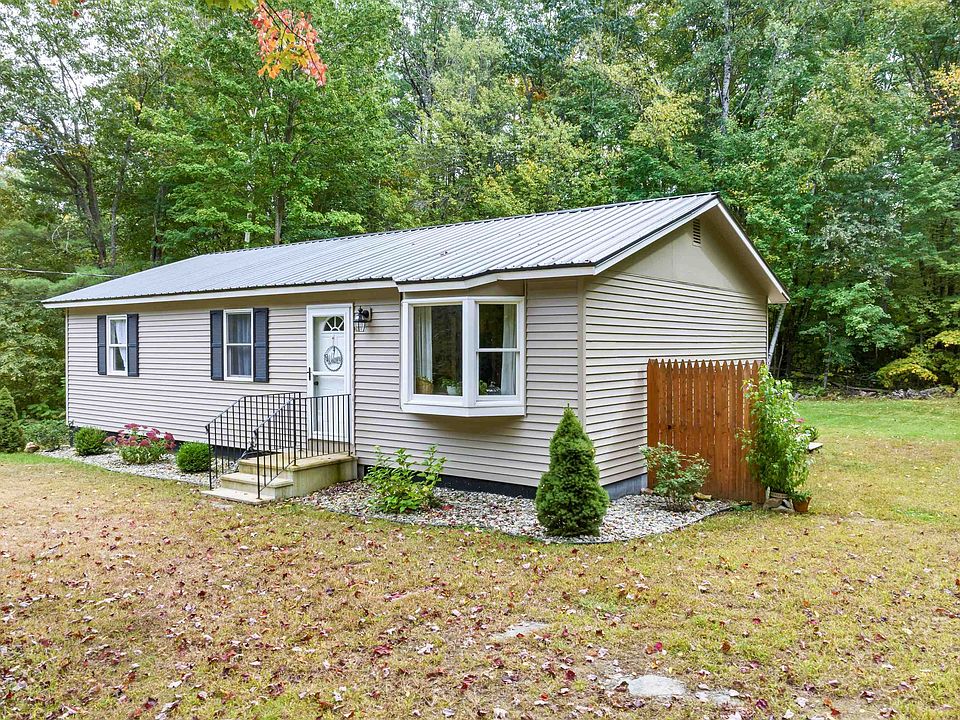4 Forest Lane, Boscawen, NH 03303 Zillow