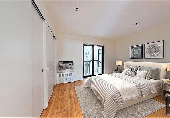 2nd image of 1 Astor Pl APT 3O