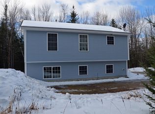 259 Ryerson Hill Rd, South Paris, ME 04281