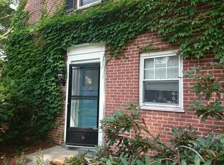 14 Sherman Rd, Chestnut Hill, MA 02467
