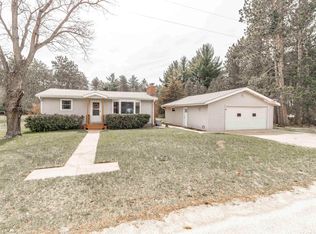 1141 Chicago Ln, Friendship, WI 53934