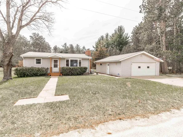 1141 Chicago Lane, Friendship, WI 53934