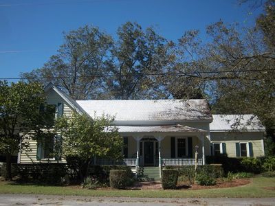 479 Green St, Ulmer, SC, 29849