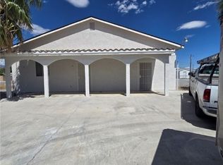 781 Center St #0, Pahrump, NV 89048