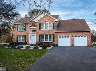 2533 Ashbrook Dr, Ellicott City, MD 21042