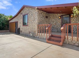1030 Papago Dr, Bullhead City, AZ 86442