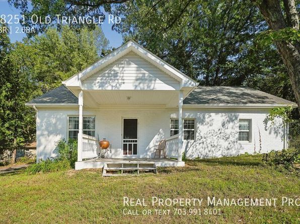 18251 Old Triangle Rd