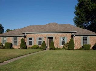1625 Blossom Ct, Evansville, IN