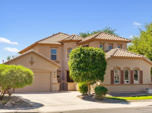 2771 E Wisteria Dr, Chandler, AZ 85286