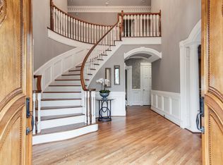 6000 Belle Rive Dr, Brentwood, TN 37027