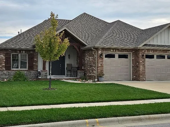 404 N Kilkenny Way, Nixa, MO 65714